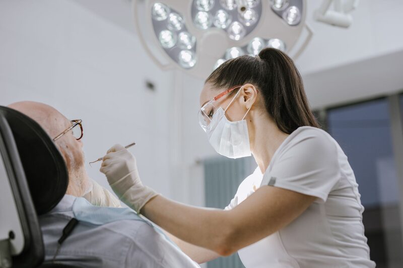 SEO para dentistas e clínicas dentárias em Lisboa