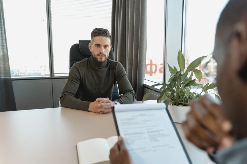SEO para agências de recrutamento em Lisboa