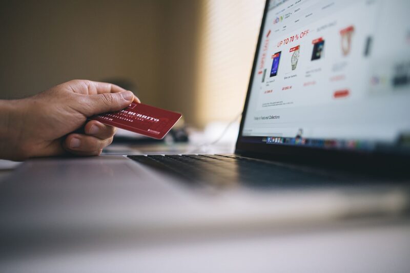 Loja Shopify gerida por uma marca de e-commerce em Lisboa