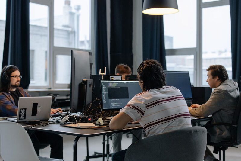 SEO para startups tecnológicas em Lisboa
