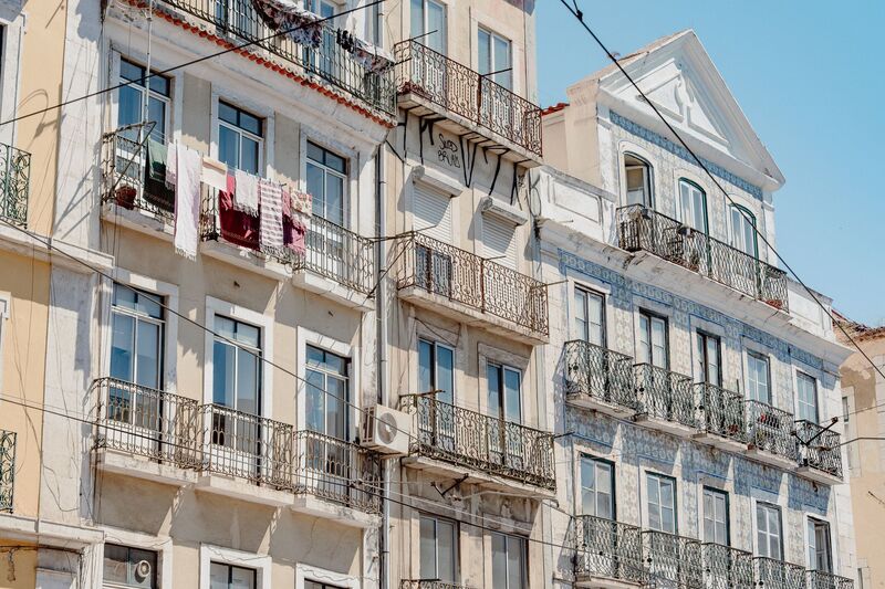 Alvalade, Lisboa