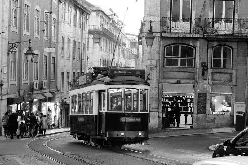 Chiado, Lisboa
